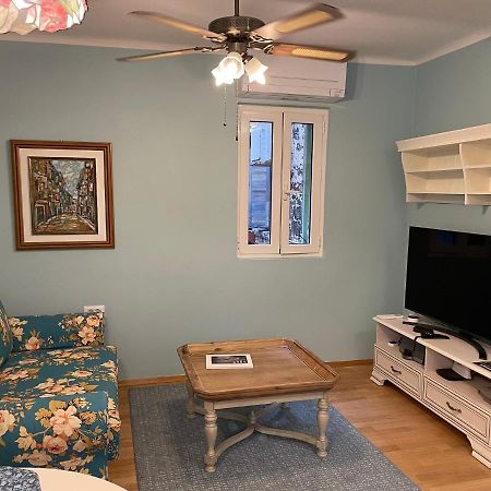 Studio Apartment Sweet Dreams Rovinj Buitenkant foto