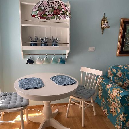 Studio Apartment Sweet Dreams Rovinj Buitenkant foto
