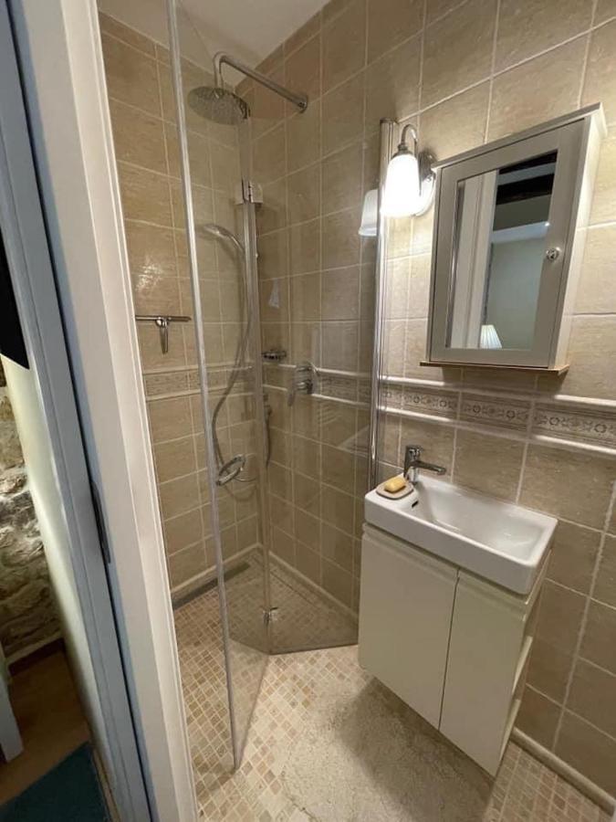 Studio Apartment Sweet Dreams Rovinj Buitenkant foto