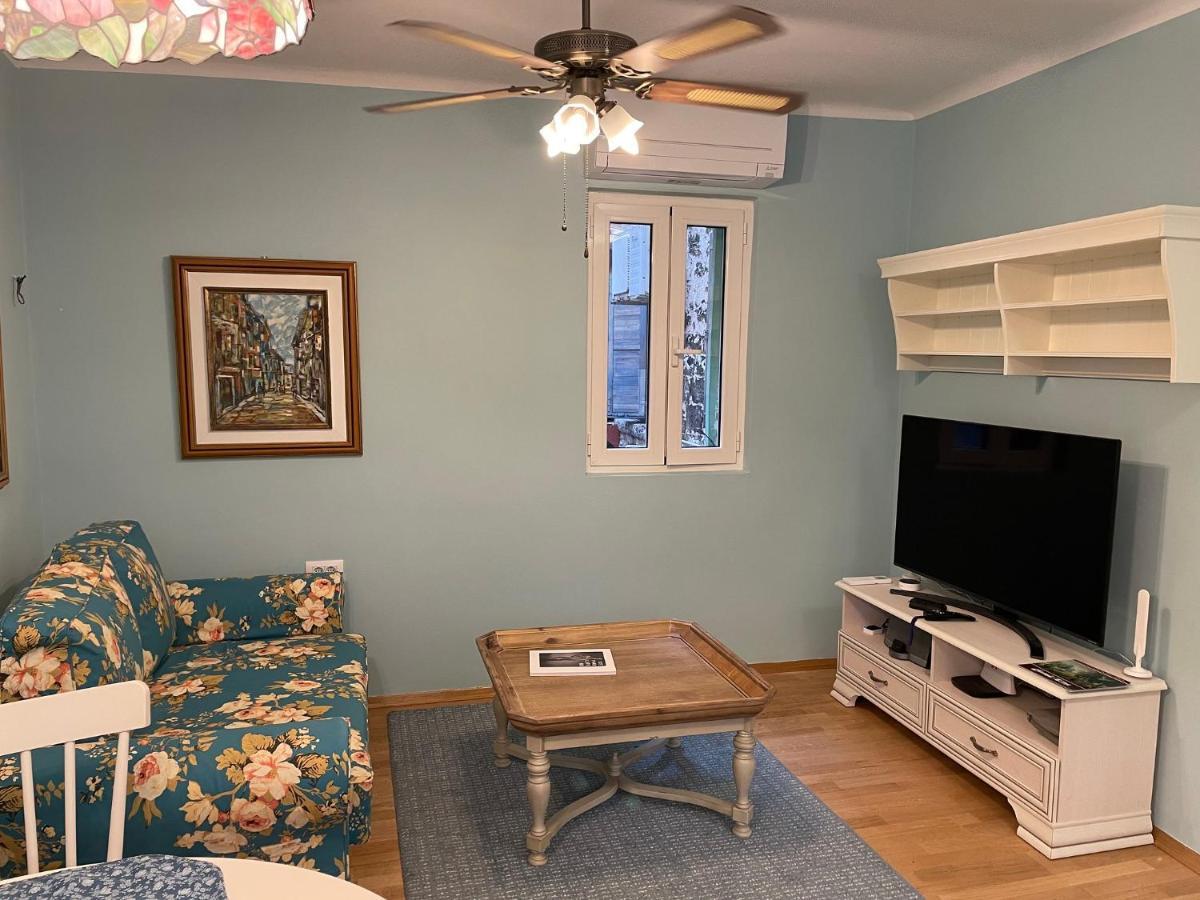 Studio Apartment Sweet Dreams Rovinj Buitenkant foto