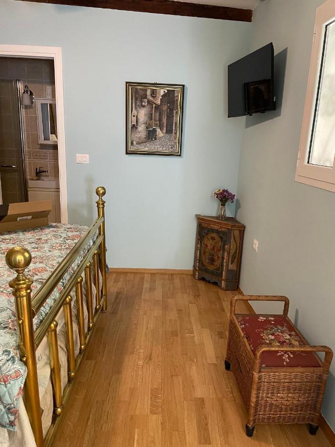 Studio Apartment Sweet Dreams Rovinj Buitenkant foto