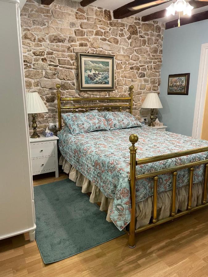 Studio Apartment Sweet Dreams Rovinj Buitenkant foto