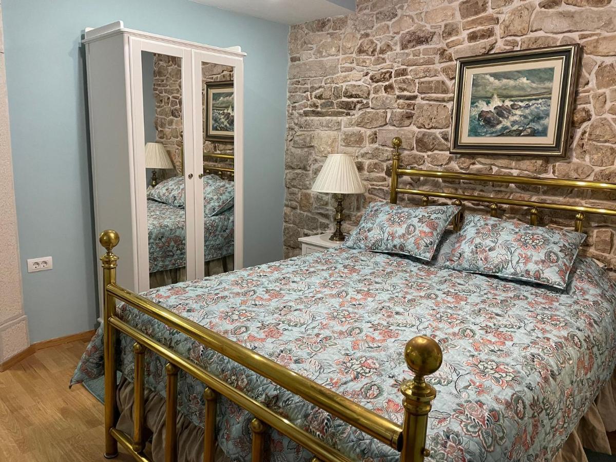 Studio Apartment Sweet Dreams Rovinj Buitenkant foto