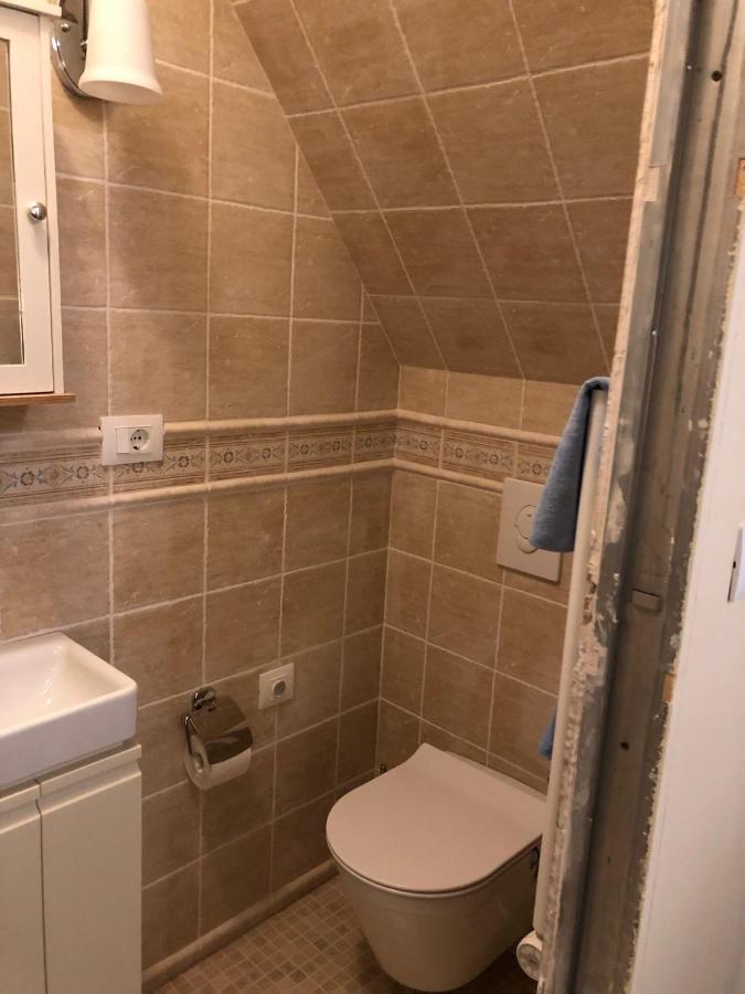 Studio Apartment Sweet Dreams Rovinj Buitenkant foto