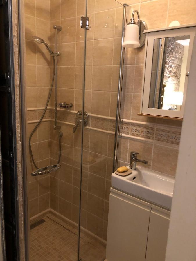 Studio Apartment Sweet Dreams Rovinj Buitenkant foto