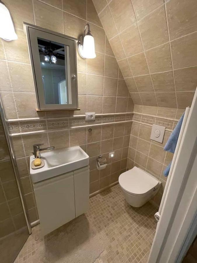 Studio Apartment Sweet Dreams Rovinj Buitenkant foto