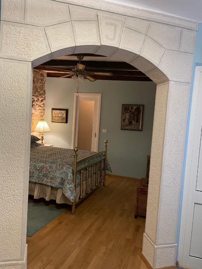 Studio Apartment Sweet Dreams Rovinj Buitenkant foto